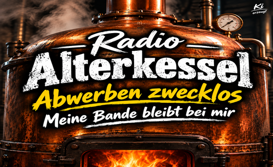 Abwerben