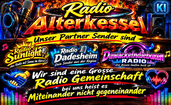 Radio gemeinschaft