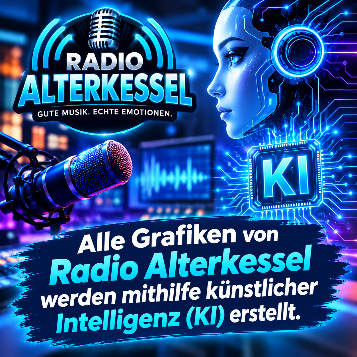 KI Info