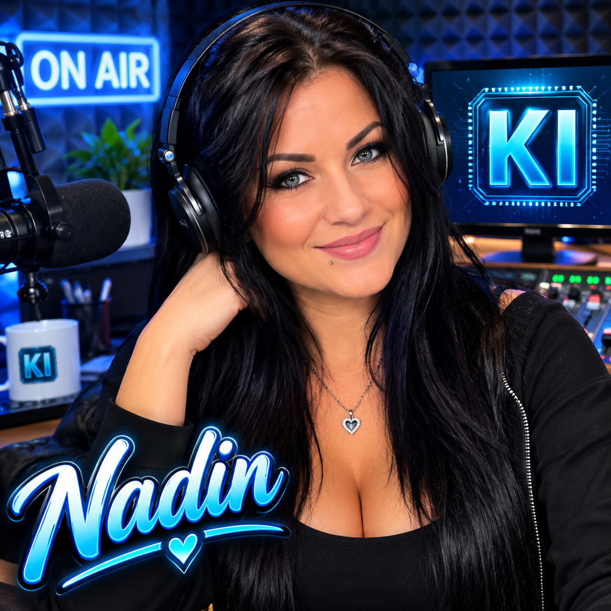 Nadine