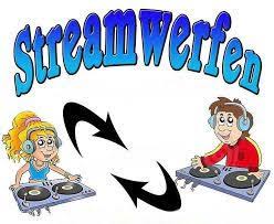 Streamwerfen
