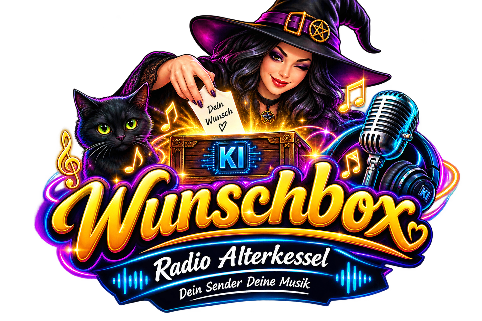 Musikwunsch
