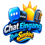 Der Chat von Radio Sunligt