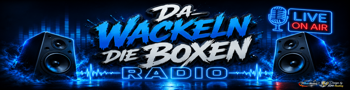 Partneradio dawackelndieboxen Radio