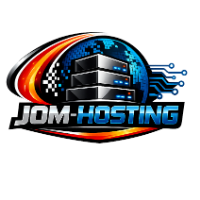 Jom Hosting