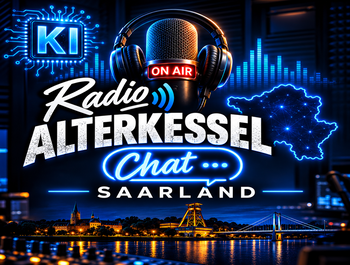 Unser Chat von Radio Alterkessel
